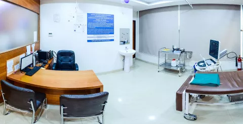 Indira IVF  Clinics images