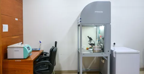 Indira IVF  Clinics images