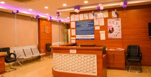 Indira IVF  Clinics images