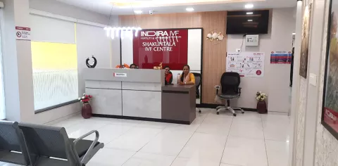 Indira IVF  Clinics images