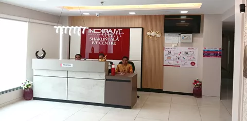 Indira IVF  Clinics images