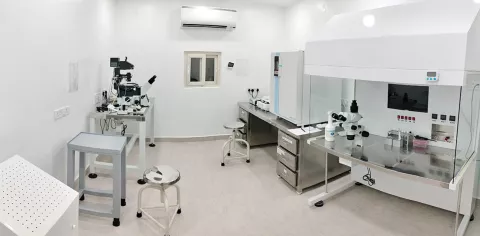 Indira IVF  Clinics images