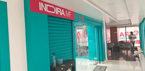 Indira IVF  Clinics images