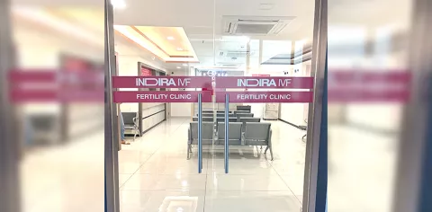 Indira IVF  Clinics images