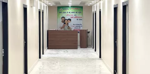 Indira IVF  Clinics images