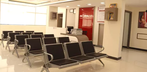 Indira IVF  Clinics images