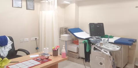 Indira IVF  Clinics images