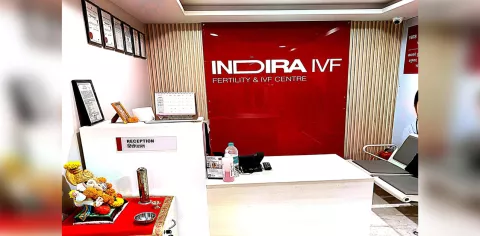 Indira IVF, Thane