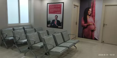 Indira IVF  Clinics images