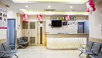 IVF Center in Borivali, Mumbai