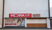 Indira IVF Gallary  in Basti
