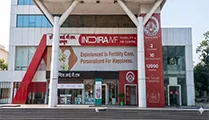 Indira IVF Gallary  in Bhandup, Mumbai