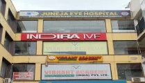 Indira IVF Gallary  in Bilaspur, Chhattisgarh