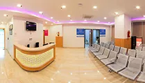 Indira IVF Gallary  in Kharagpur
