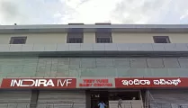Indira IVF Gallary  in Gulbarga