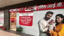 Indira IVF Gallary  in Gurgaon - Sec-51