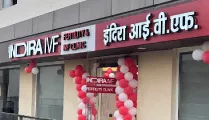 Indira IVF Gallary  in Gurugram Sec-83