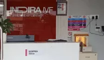 Indira IVF Gallary  in Hadapsar