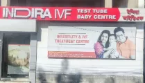 Indira IVF Gallary  in Howrah