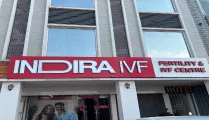 Indira IVF Gallary  in Kharar