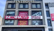 Indira IVF Gallary  in Ludhiana