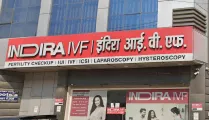 Indira IVF Gallary  in Nangloi