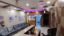 Fertility Clinic in Noida (Sector 18),Noida