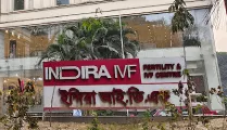 IVF Center  in Park Street,Kolkata