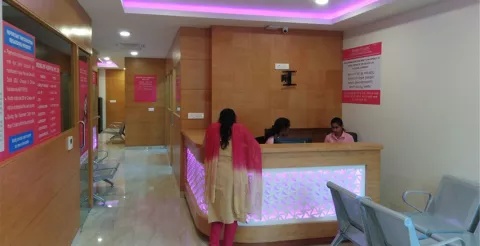 Fertility Clinic in Rajaji Nagar, Bengaluru,Bangalore