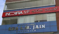 Indira IVF Gallary  in Raichur