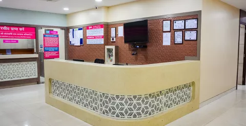 IVF Gallary in Delatoli Indira IVF Gallary  in Delatoli
