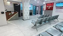 Indira IVF Gallary  in Rewa