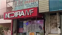 Indira IVF Gallary  in Rohini