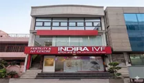 Indira IVF Gallary  in Rohini