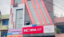 Indira IVF Gallary  in Sagar
