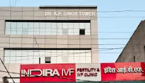 Indira IVF Gallary  in Samastipur