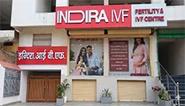 Indira IVF Gallary  in Soyepur