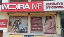Indira IVF Gallary  in Soyepur