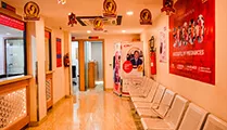 Indira IVF Gallary  in Hiland Park