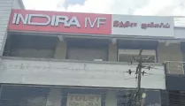 Indira IVF Gallary  in Tambaram