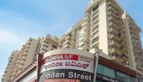 Indira IVF Gallary  in Thanisandra