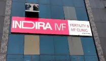 Indira IVF Gallary  in Tinsukia