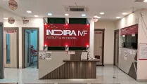 Indira IVF Gallary  in Tumkur