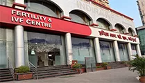 Indira IVF Gallary  in Vashi, Navi Mumbai