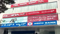 Indira IVF Gallary  in Yelahanka
