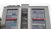 Indira IVF Gallary  in Near CG Road