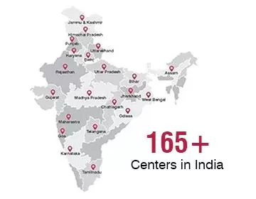 Indira IVF Centers in India