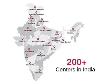 Indira IVF Centers in India