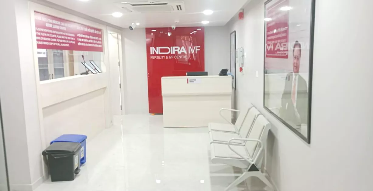 Photos of Indira IVF