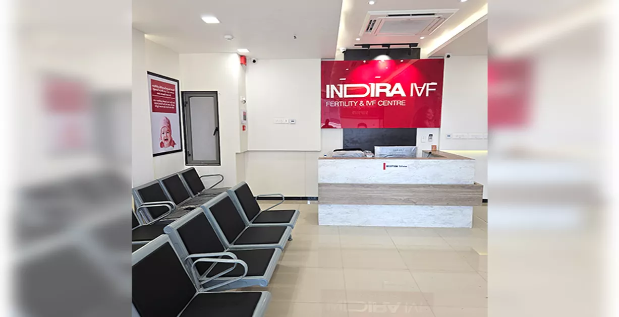 Indira IVF  Clinics images